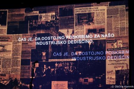 Osrednja slovesnost ob Prešernovem dnevu posvečena praznovanju 70. obletnice Doma kulture Kamnik (33)